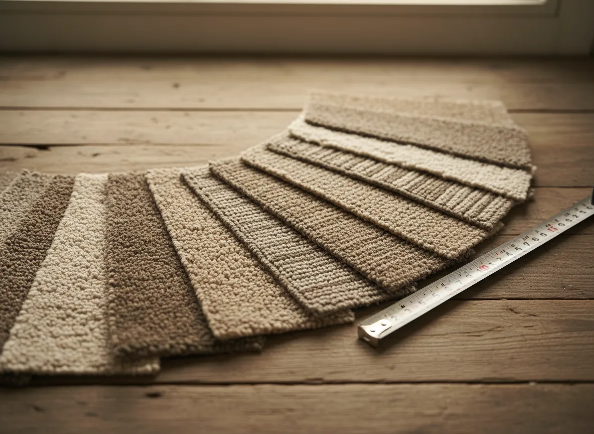 Carpet Installation Montpelier, OH FAQs